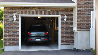 Garage Door Installation at Crystal Point Vallejo, California